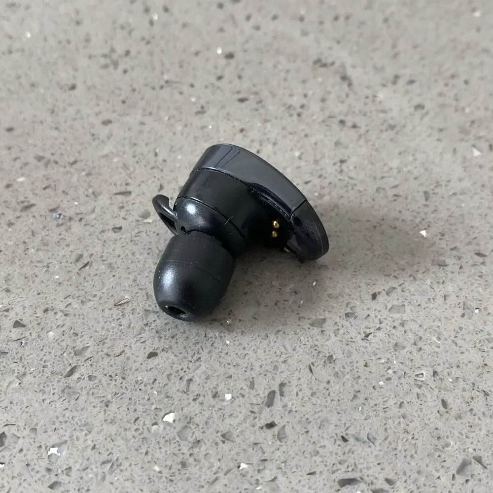 Sony unknown battery
